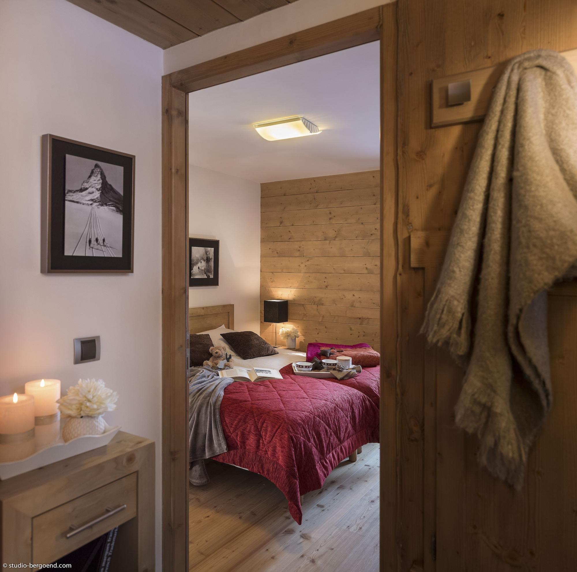 Cgh Residences & Spas Kalinda Тинь Экстерьер фото