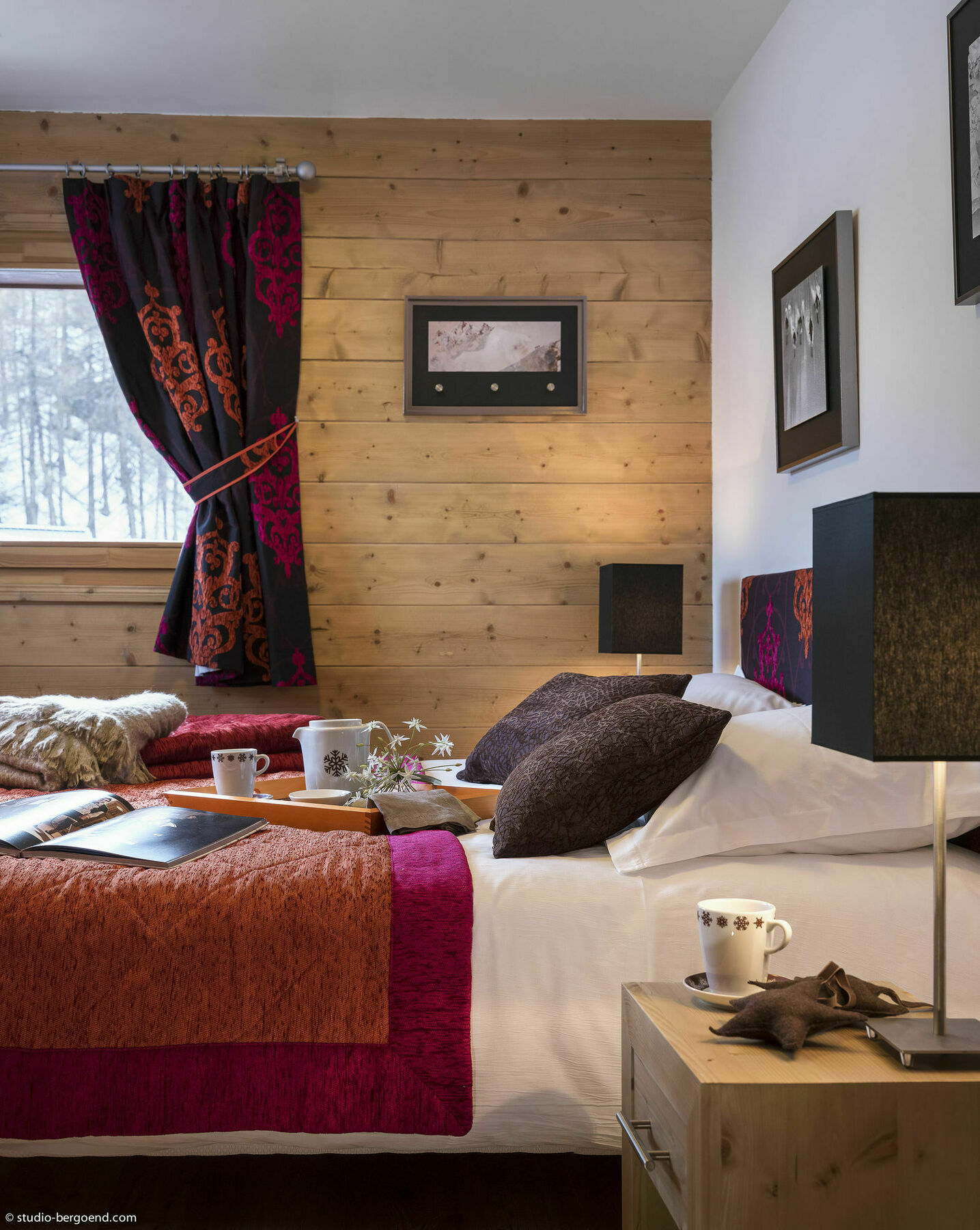 Cgh Residences & Spas Kalinda Тинь Экстерьер фото