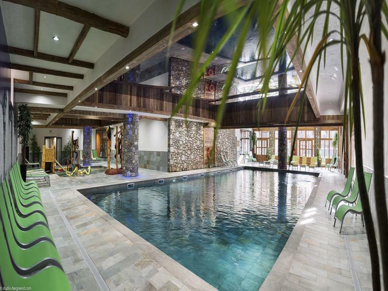 Cgh Residences & Spas Kalinda Тинь Экстерьер фото