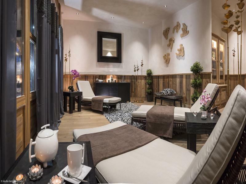 Cgh Residences & Spas Kalinda Тинь Экстерьер фото